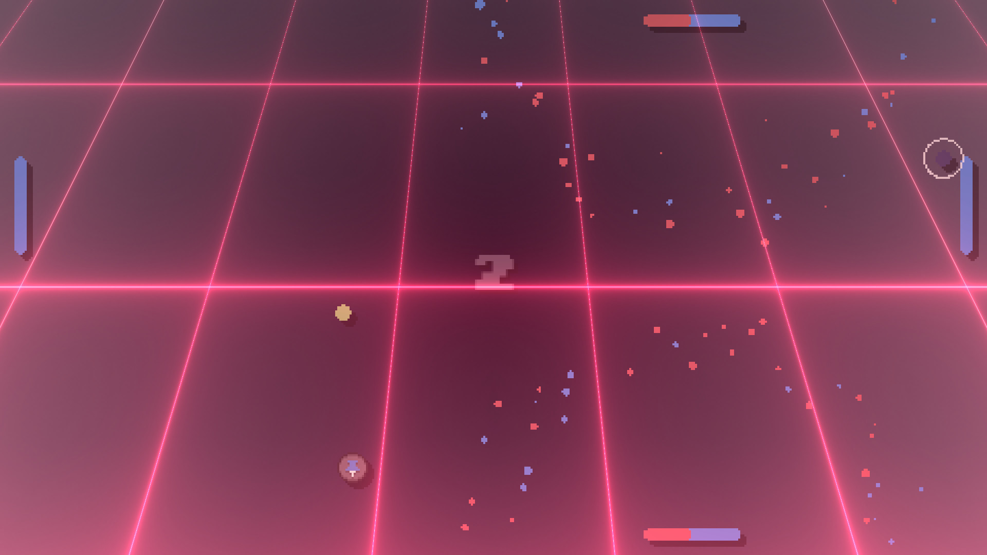 Pingers screenshot 1