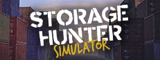 Storage Hunter Simulator