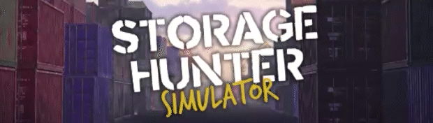 Storage hunter simulator русификатор. Storage hunter simulator русификатор