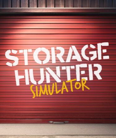 Storage Hunter Simulator