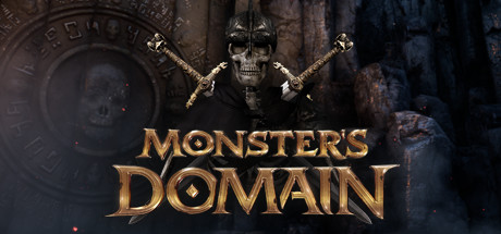 怪物领域/Monsters Domain