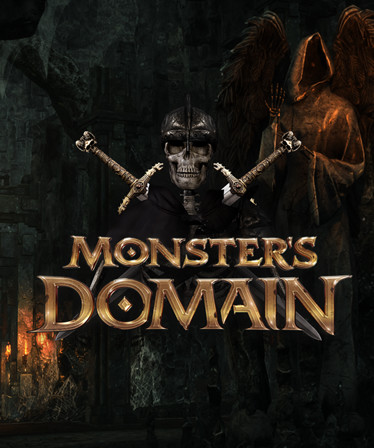 Monsters Domain