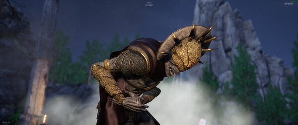 Monsters Domainfor windows and Linux 1