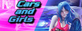 Cars and Girls logo