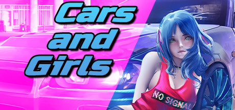 Cars and Girls title image