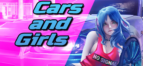 Cars and Girls