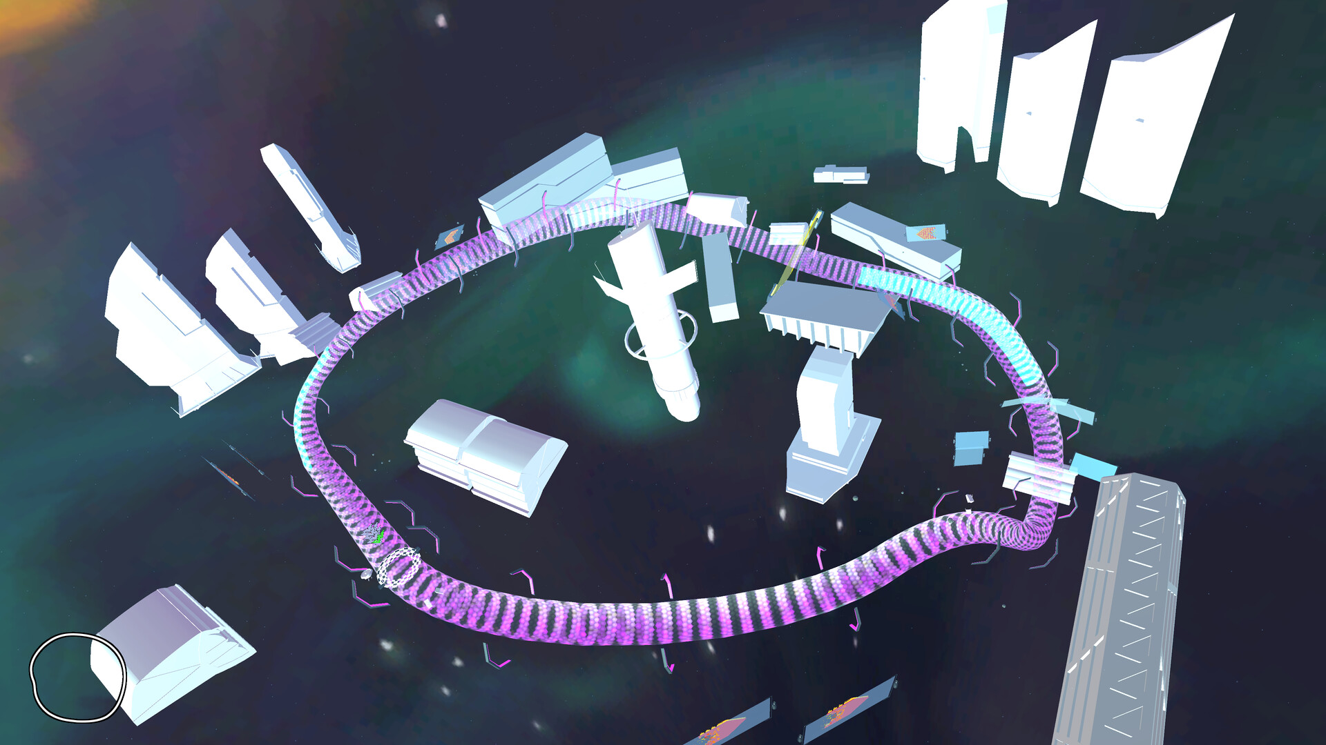 VelocityLoop, Zero to Lightspeed #5