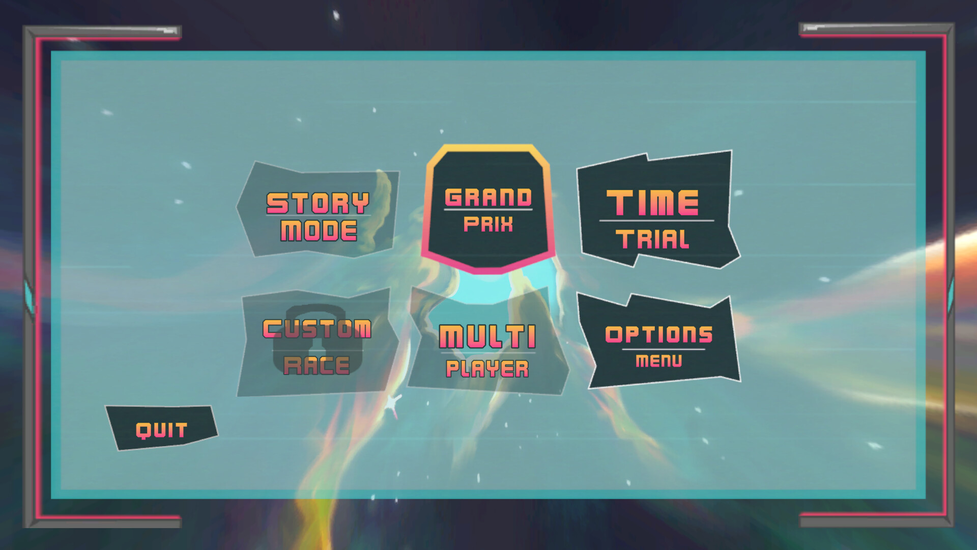 VelocityLoop, Zero to Lightspeed #11