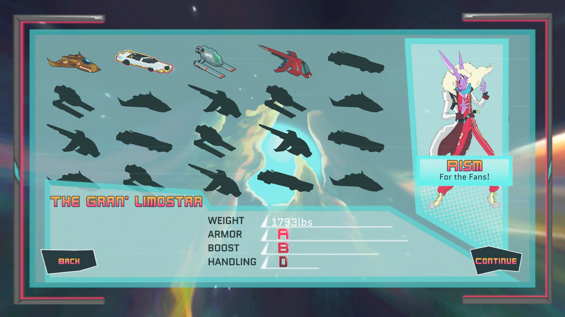 VelocityLoop, Zero to Lightspeed #12