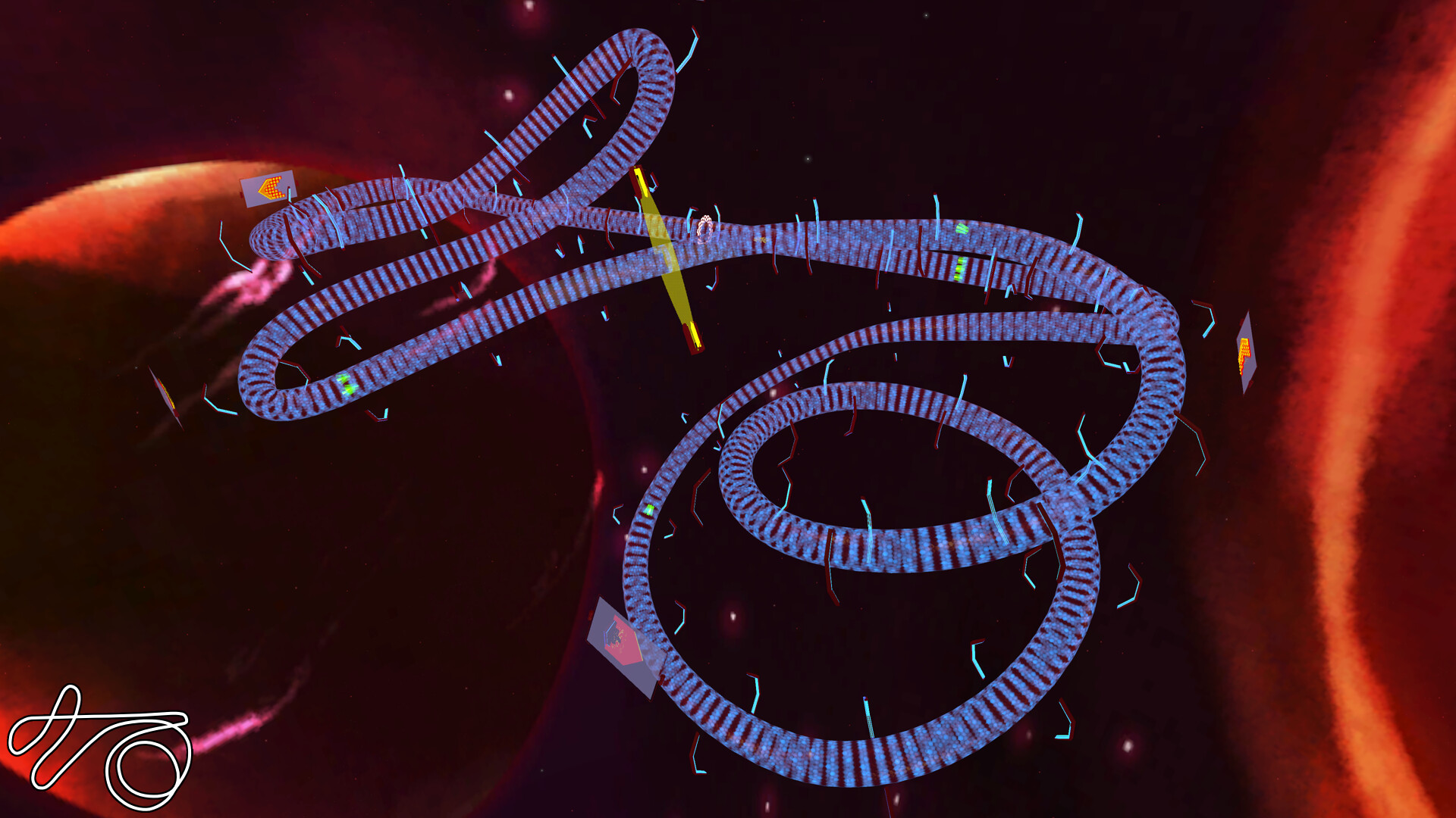 VelocityLoop, Zero to Lightspeed #6