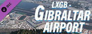 X-Plane 11 - Add-on: Skyline Simulations - LXGB - Gibraltar Airport