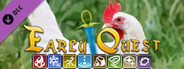 Early Quest - Elemental Power DLC