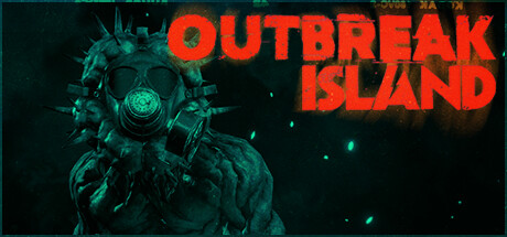 Outbreak Island Cover Image