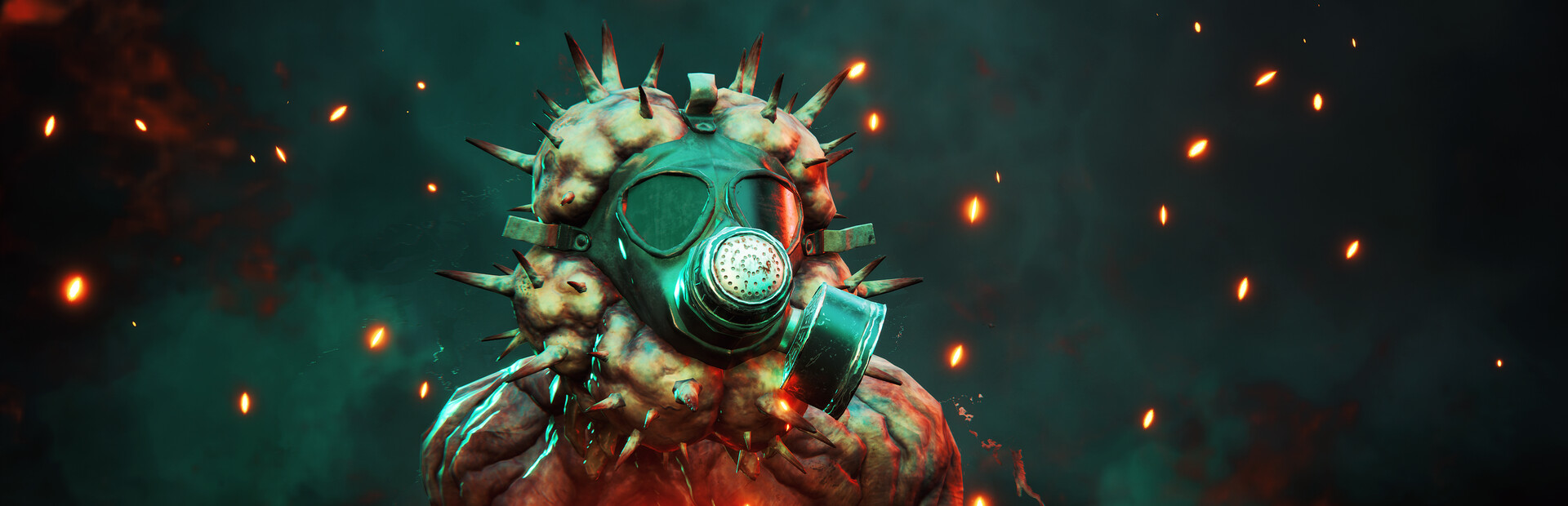 Outbreak Island