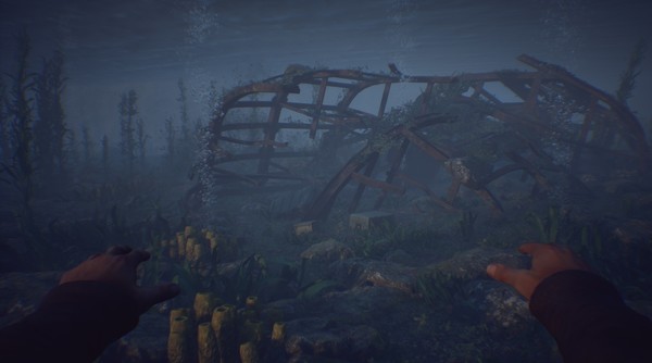 скриншот Outbreak Island 4