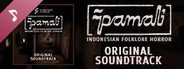 Pamali: Indonesian Folklore Horror - Original Soundtrack