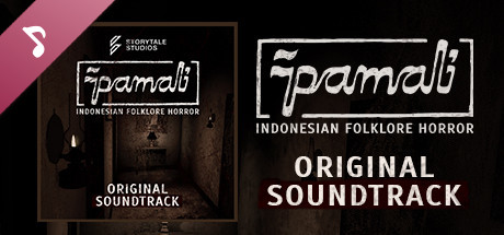 Pamali: Indonesian Folklore Horror - Original Soundtrack