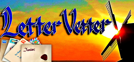 Letter Vetter Cover Image