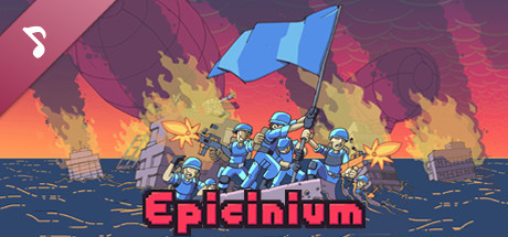 Epicinium - Extended Soundtrack