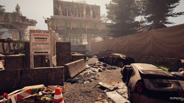 Entropy game for windows Pc 1