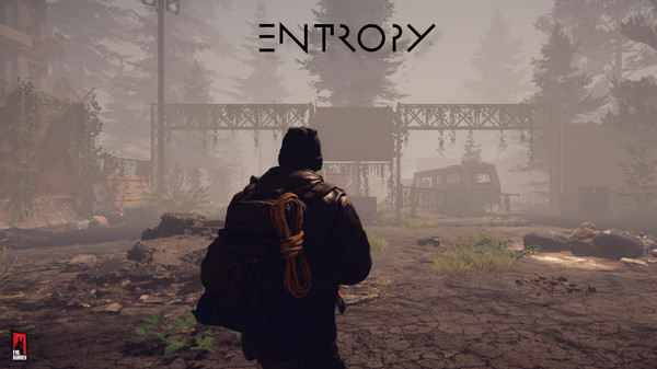 скриншот Entropy 0