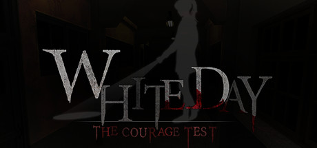 White Day VR: The Courage Test header image