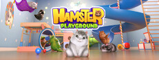 Hamster Life》玩膩了放置養成遊戲嗎？快與可愛倉鼠們一同玩樂(107562) - Cool3c