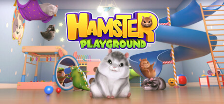 Cute Hamster - Pet Caring Game APK + Mod for Android.