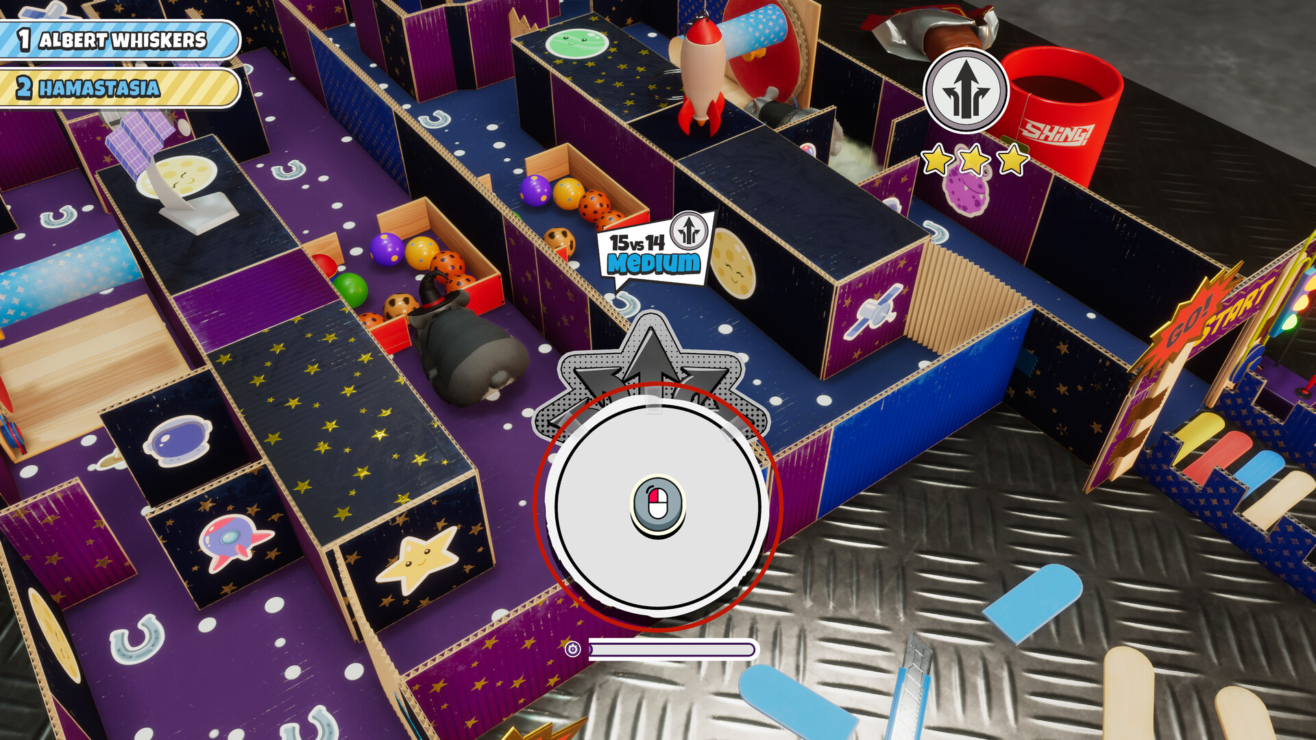 Hamster Playground #5