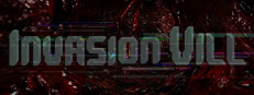 Invasion Vill 게임 이미지