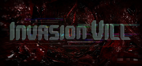 Invasion Vill steam charts