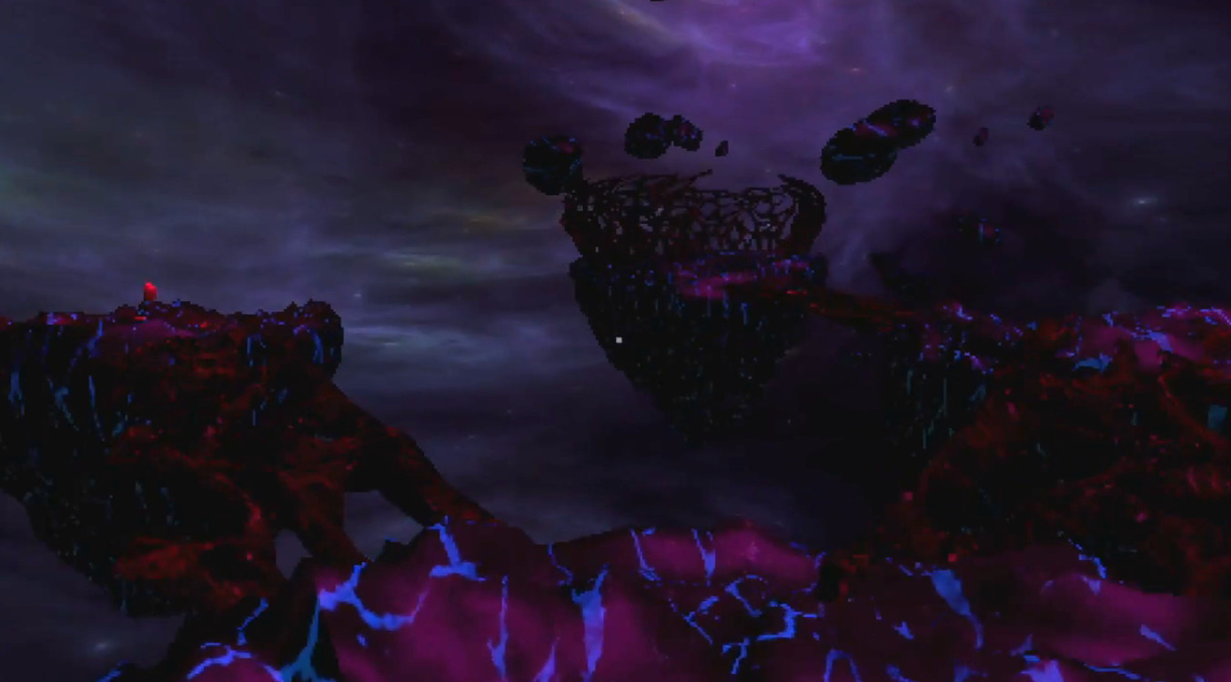 Invasion Vill screenshot 1