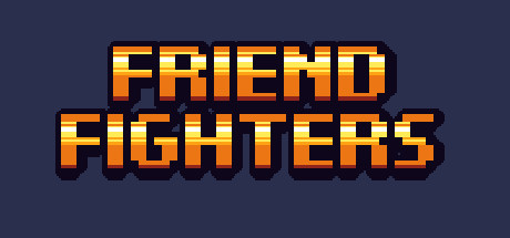 Friend Fighters banner