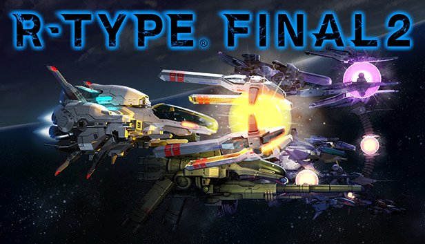 「R-TYPE FINAL」オリジナル・サウンド・トラックス