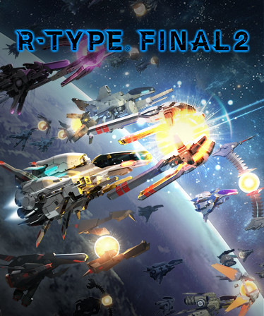 R-Type Final 2