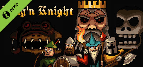 King'n Knight Demo