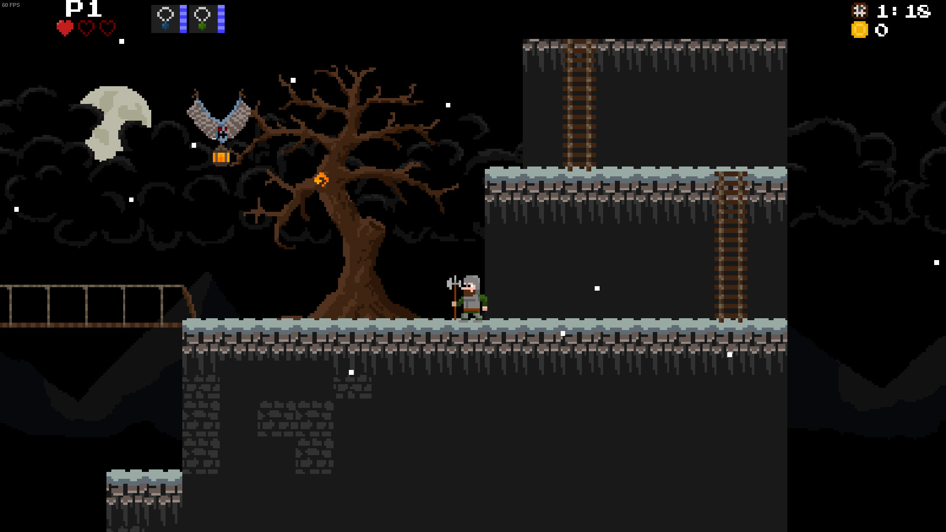 King'n Knight Demo #5