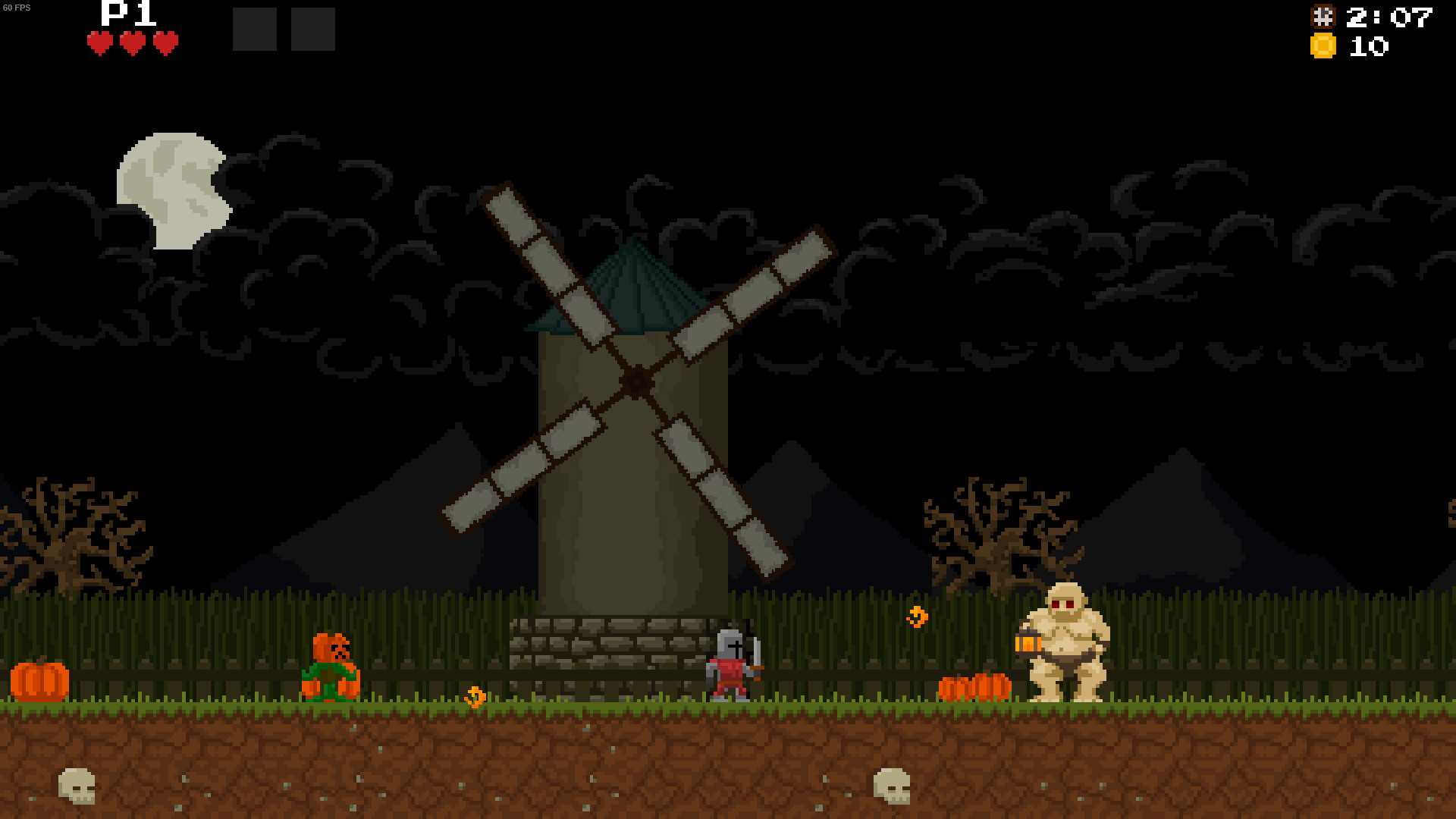 King'n Knight Demo #0