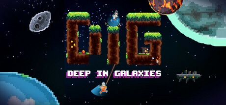 Dig it - Online Game 🕹️