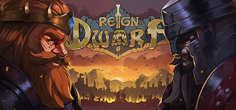 Reign Of Dwarf Cover Image