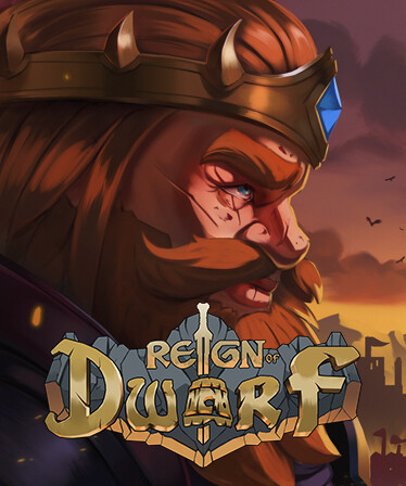 Reign Of Dwarf