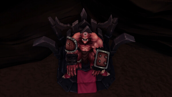 Reign Of Dwarf — скриншот 10