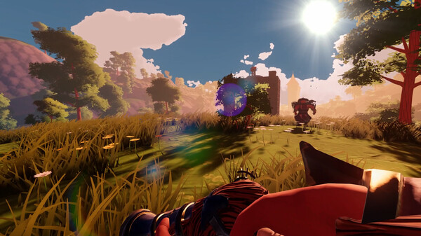 Reign Of Dwarf game for Linux 1