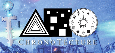 ChronoTecture: The Eprologue Cover Image