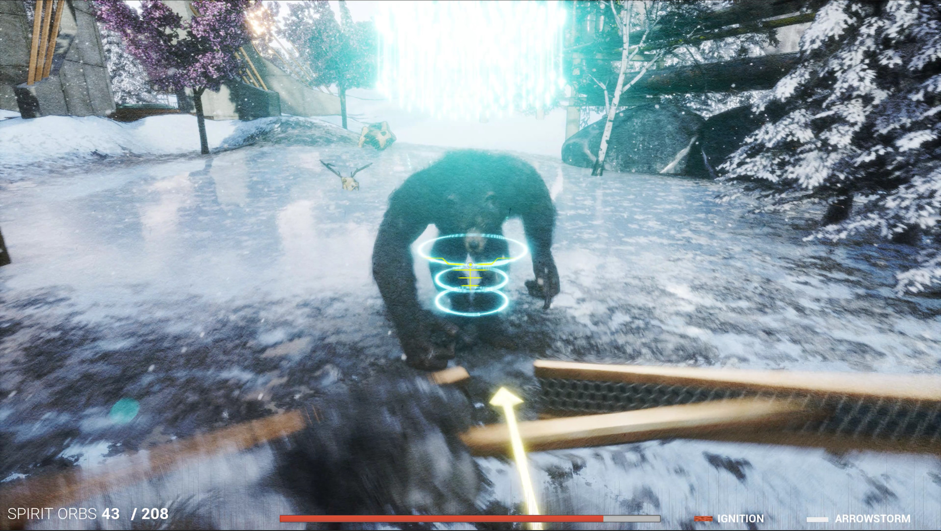 ChronoTecture: The Eprologue screenshot 5