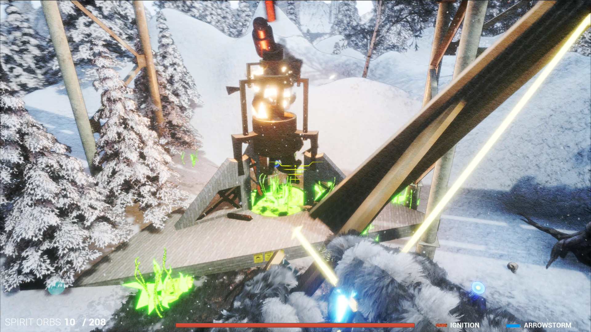 ChronoTecture: The Eprologue #5