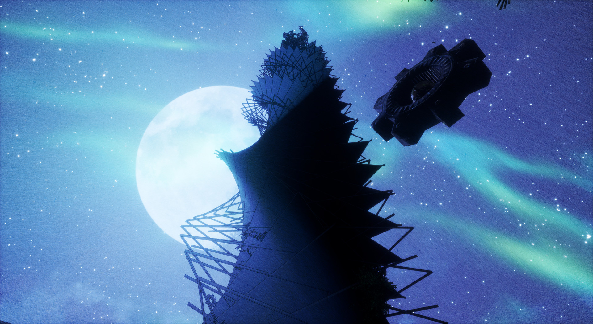 ChronoTecture: The Eprologue #7