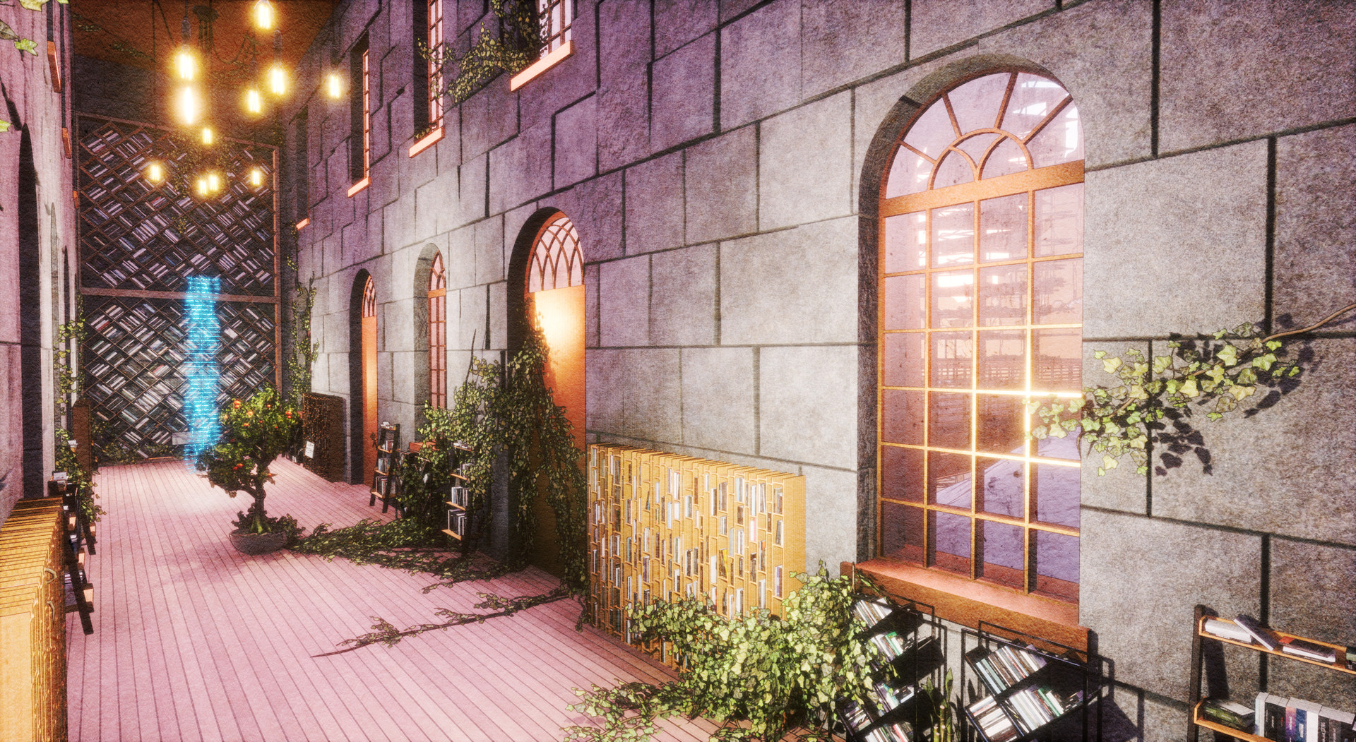 ChronoTecture: The Eprologue #13