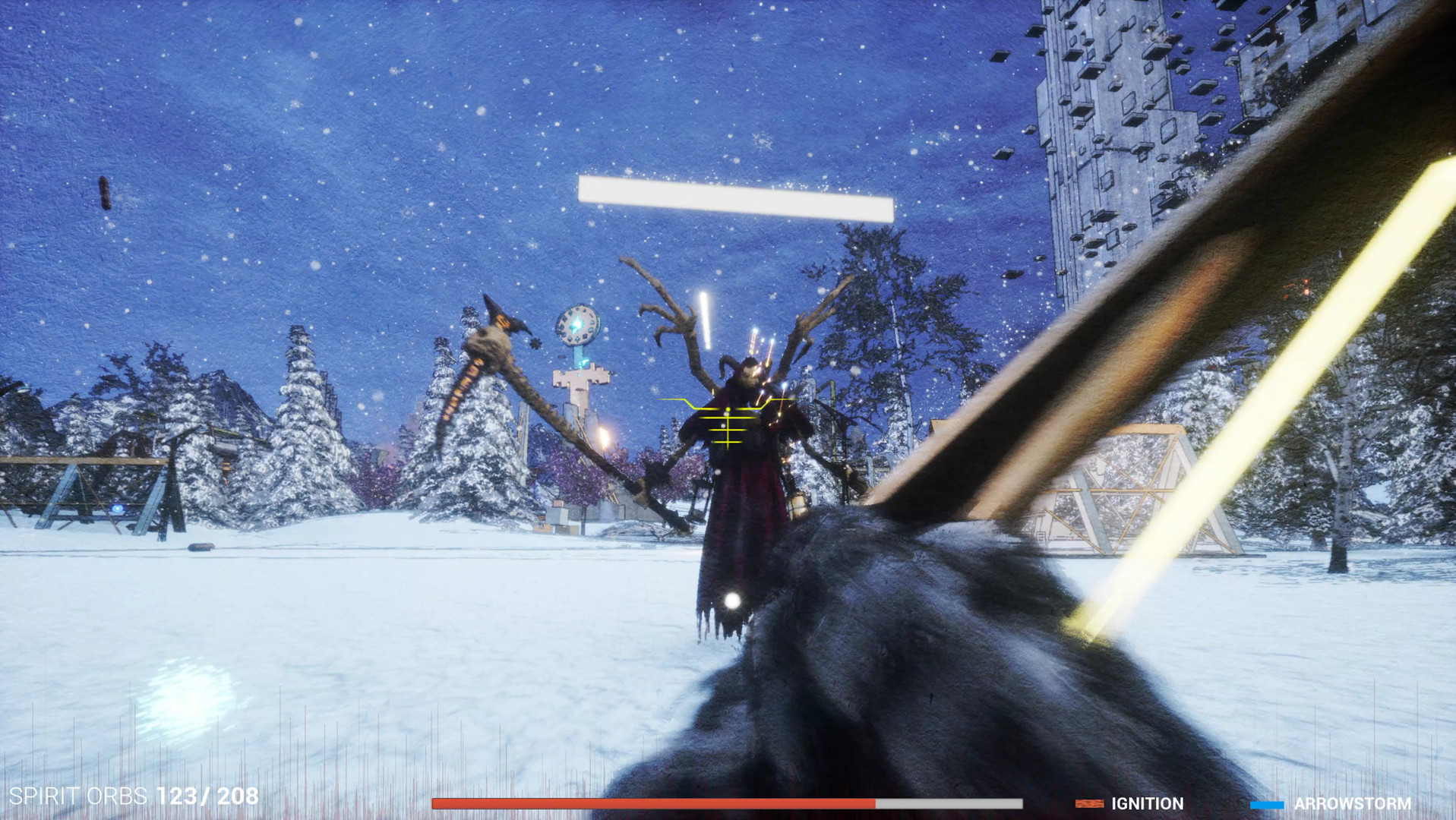 ChronoTecture: The Eprologue screenshot 15