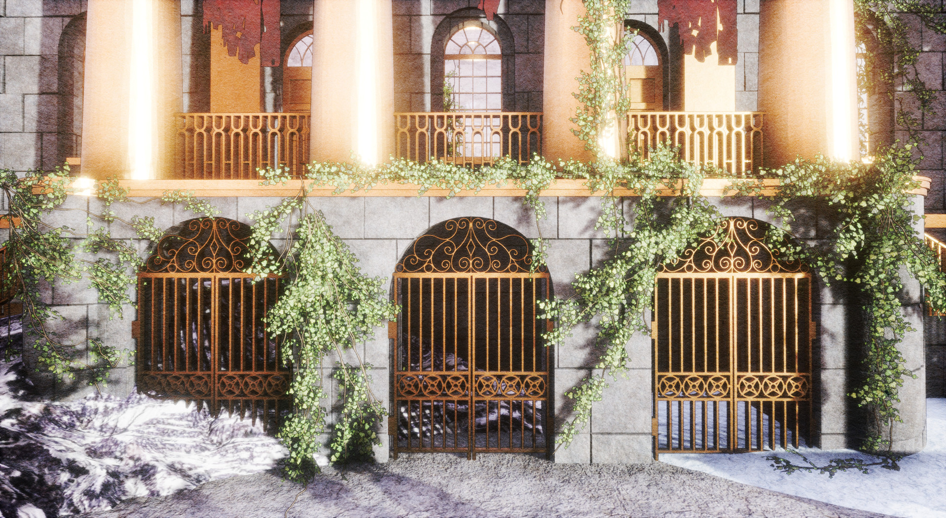 ChronoTecture: The Eprologue screenshot 13